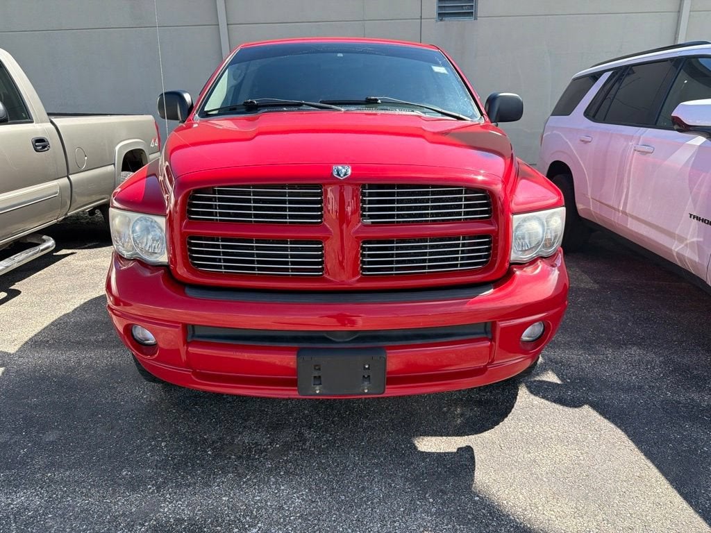 dodge ram 1500 pickup 2005 1D7HU16D95J567760 image dodge ram 1500 pickup 2005 1D7HU16D95J567760 image